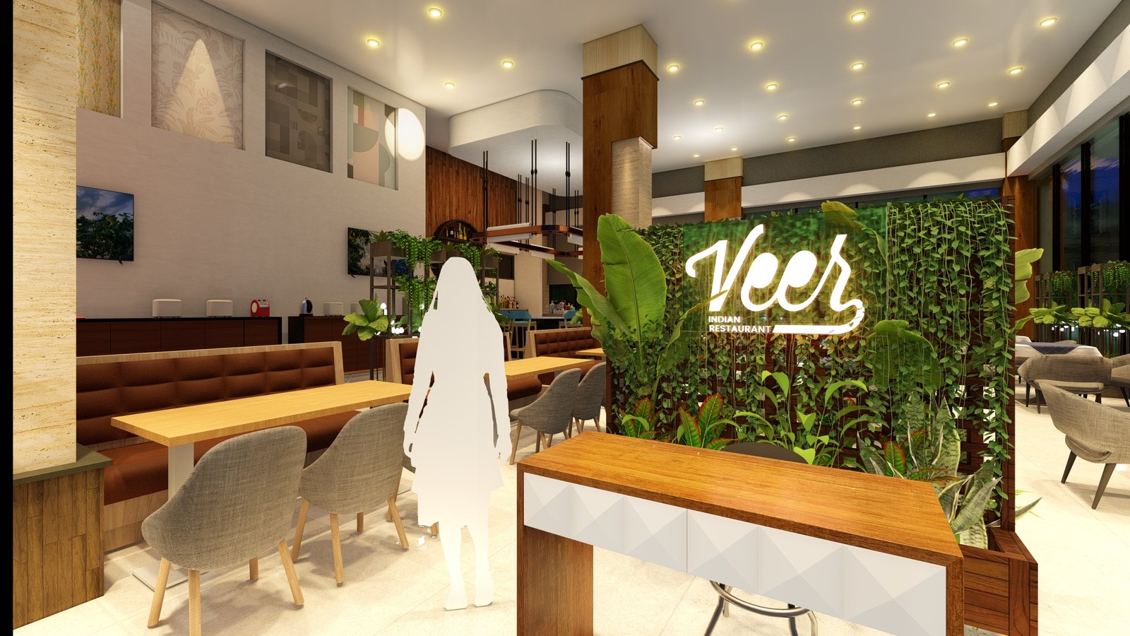 Healthcare Architecture