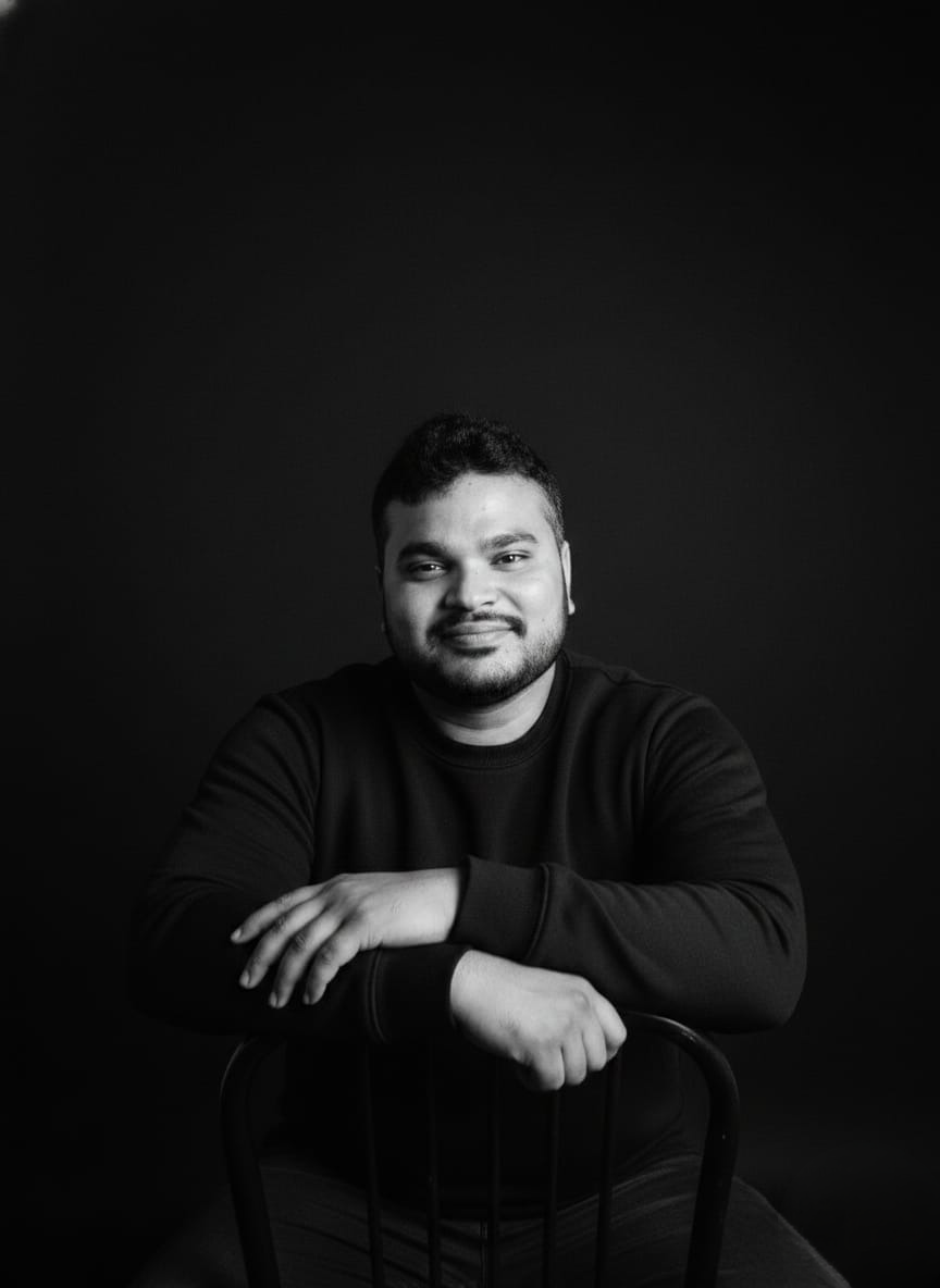 Ar. Karan Lodhi