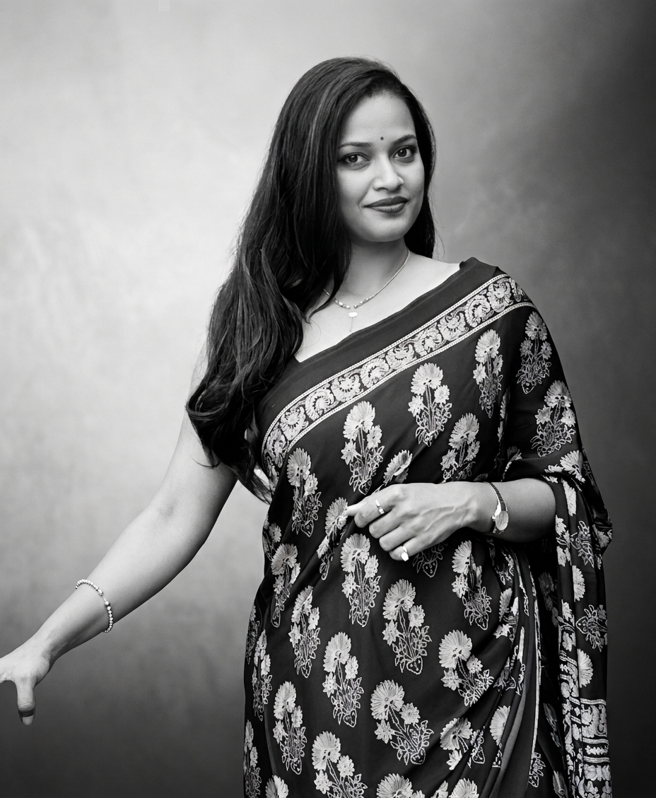 Ar. Khushboo Rajput